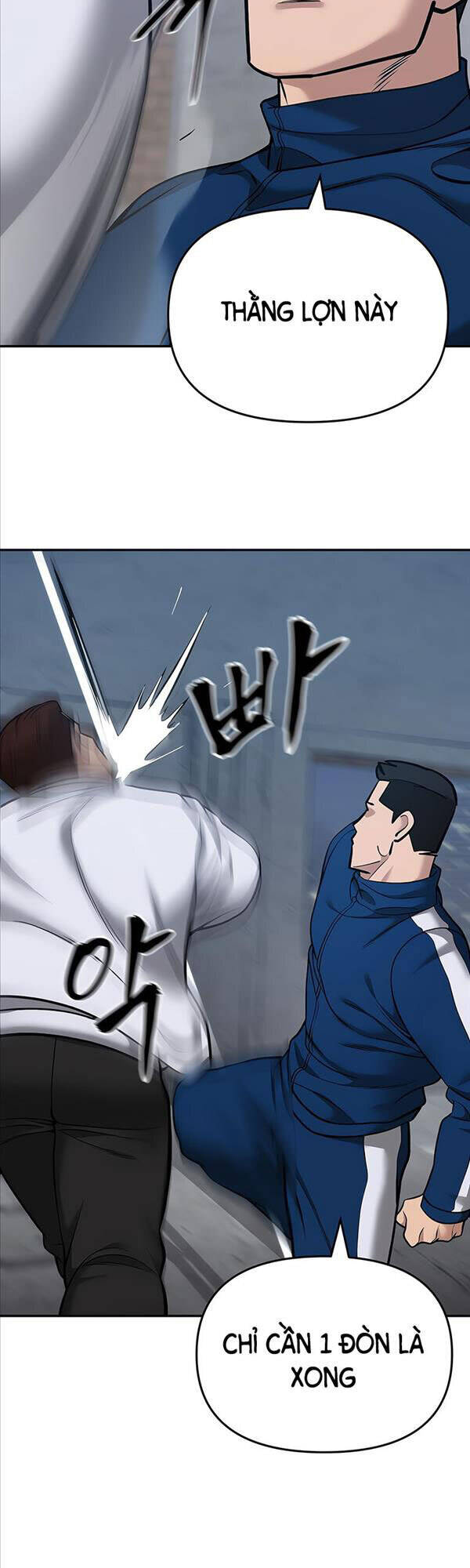 Quản Lý Du Côn chapter 43 - Upload bởi truyensieuhay.com