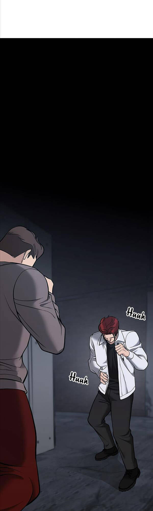 Quản Lý Du Côn chapter 43 - Upload bởi truyensieuhay.com