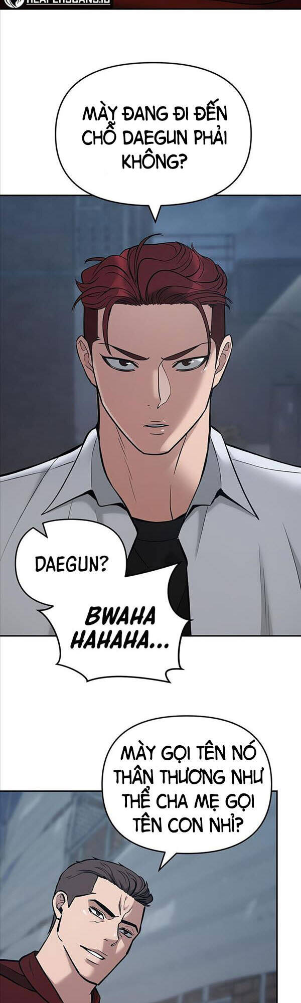 Quản Lý Du Côn chapter 43 - Upload bởi truyensieuhay.com