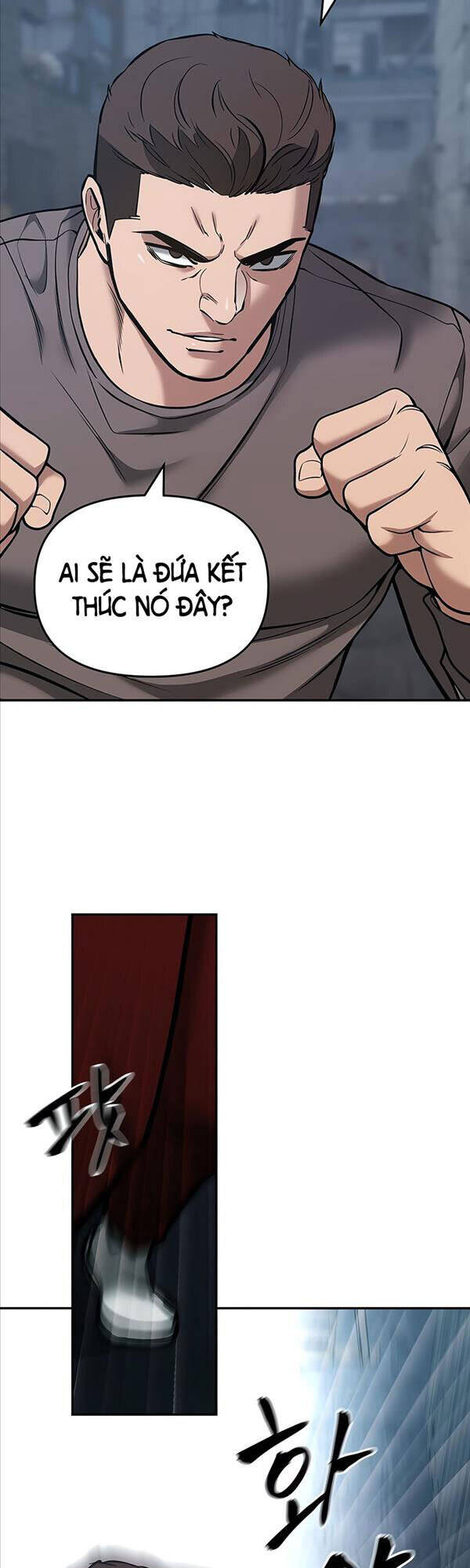 Quản Lý Du Côn chapter 43 - Upload bởi truyensieuhay.com