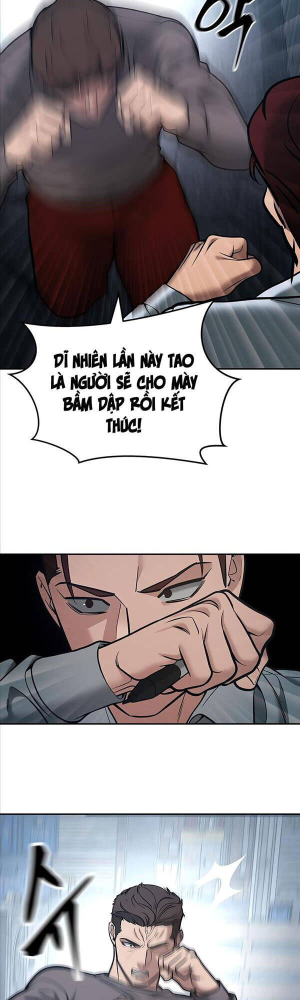Quản Lý Du Côn chapter 43 - Upload bởi truyensieuhay.com