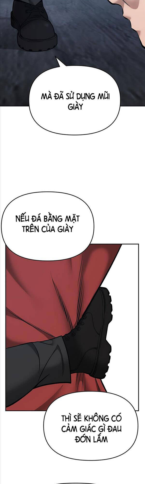 Quản Lý Du Côn chapter 43 - Upload bởi truyensieuhay.com