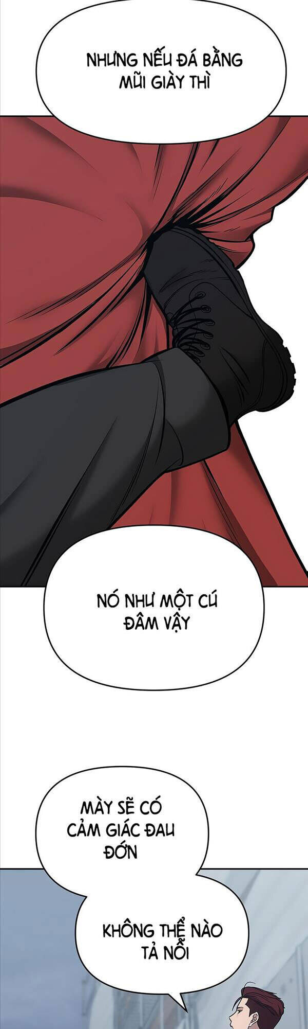 Quản Lý Du Côn chapter 43 - Upload bởi truyensieuhay.com
