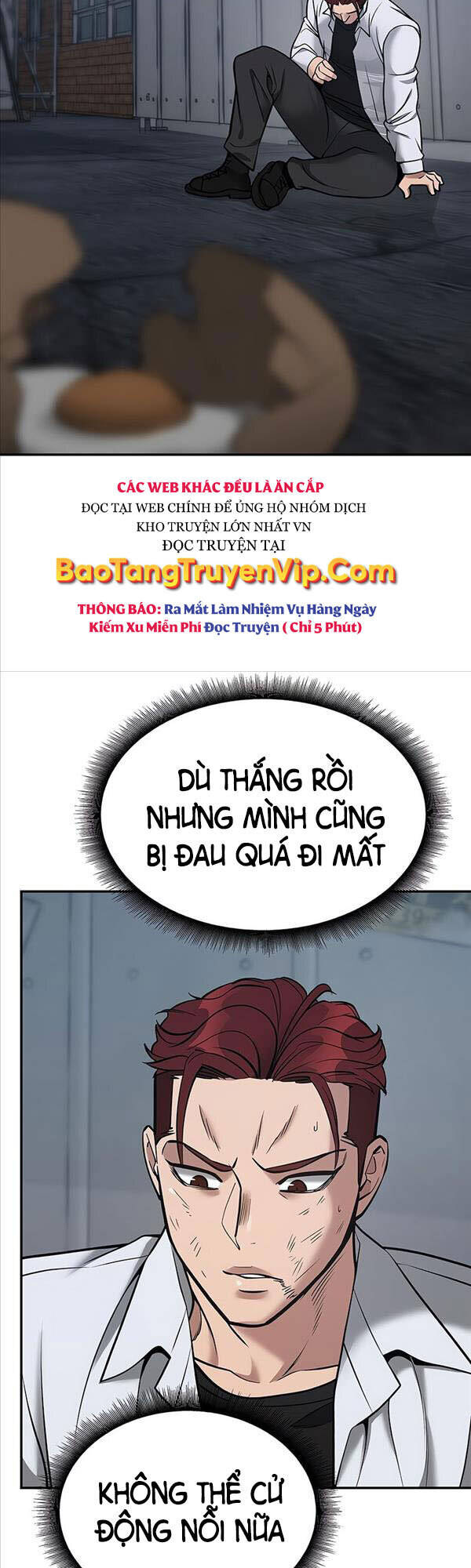Quản Lý Du Côn chapter 43 - Upload bởi truyensieuhay.com