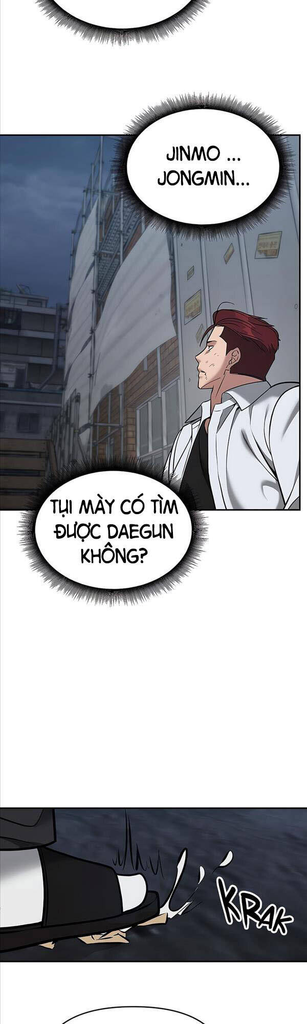 Quản Lý Du Côn chapter 43 - Upload bởi truyensieuhay.com