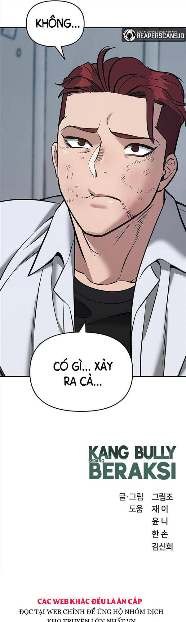 Quản Lý Du Côn chapter 43 - Upload bởi truyensieuhay.com
