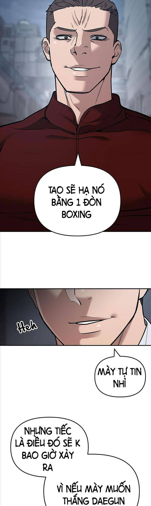 Quản Lý Du Côn chapter 43 - Upload bởi truyensieuhay.com