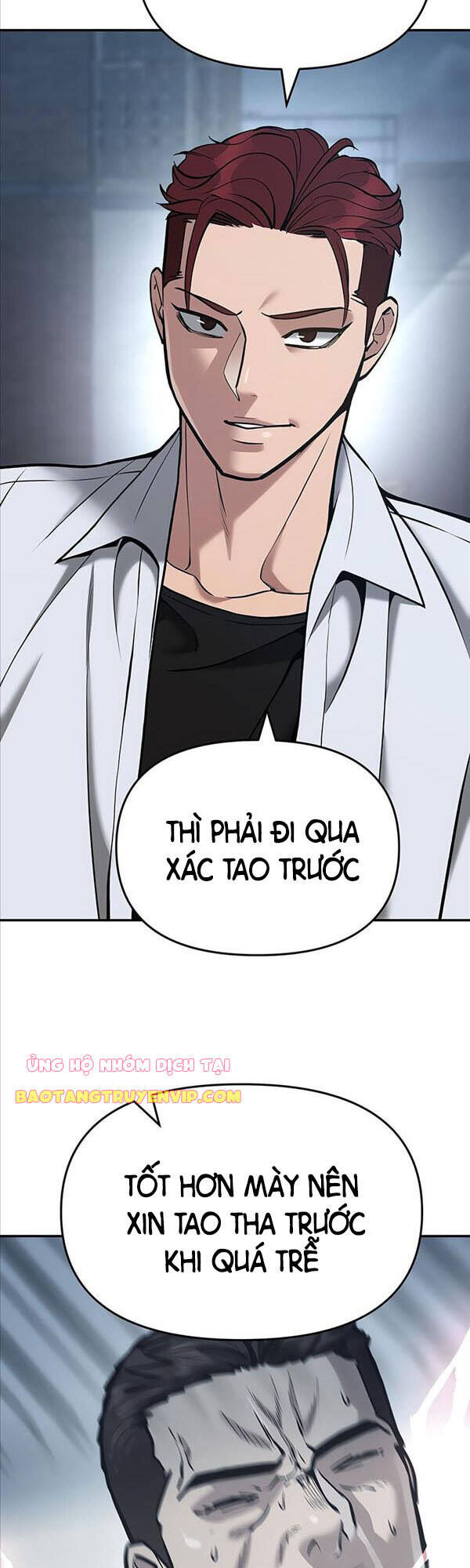 Quản Lý Du Côn chapter 43 - Upload bởi truyensieuhay.com