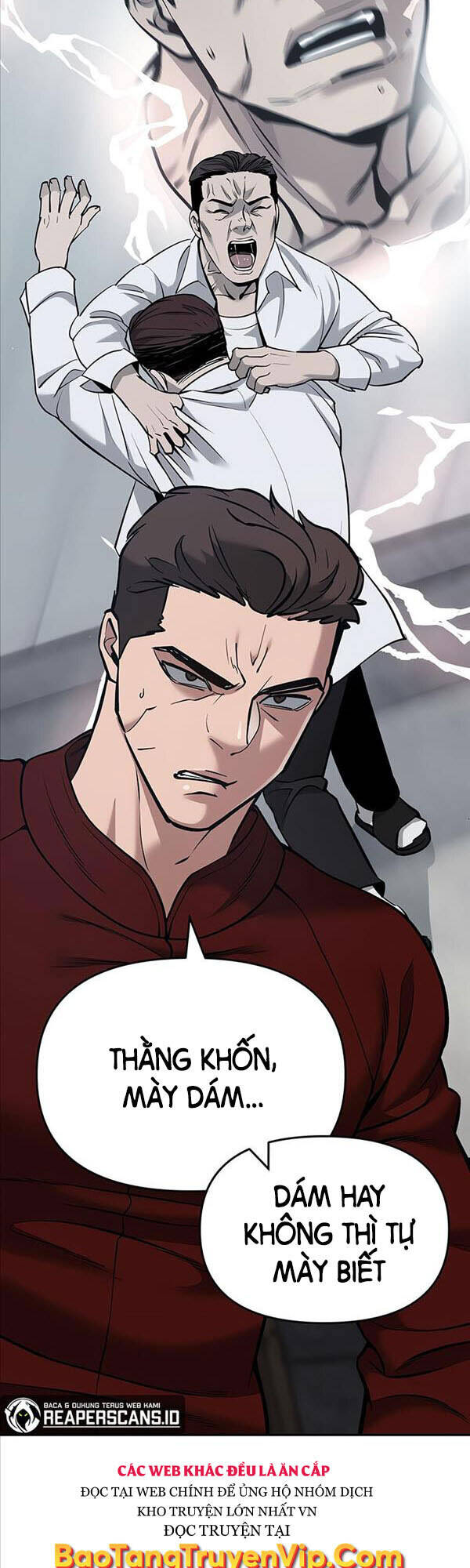 Quản Lý Du Côn chapter 43 - Upload bởi truyensieuhay.com