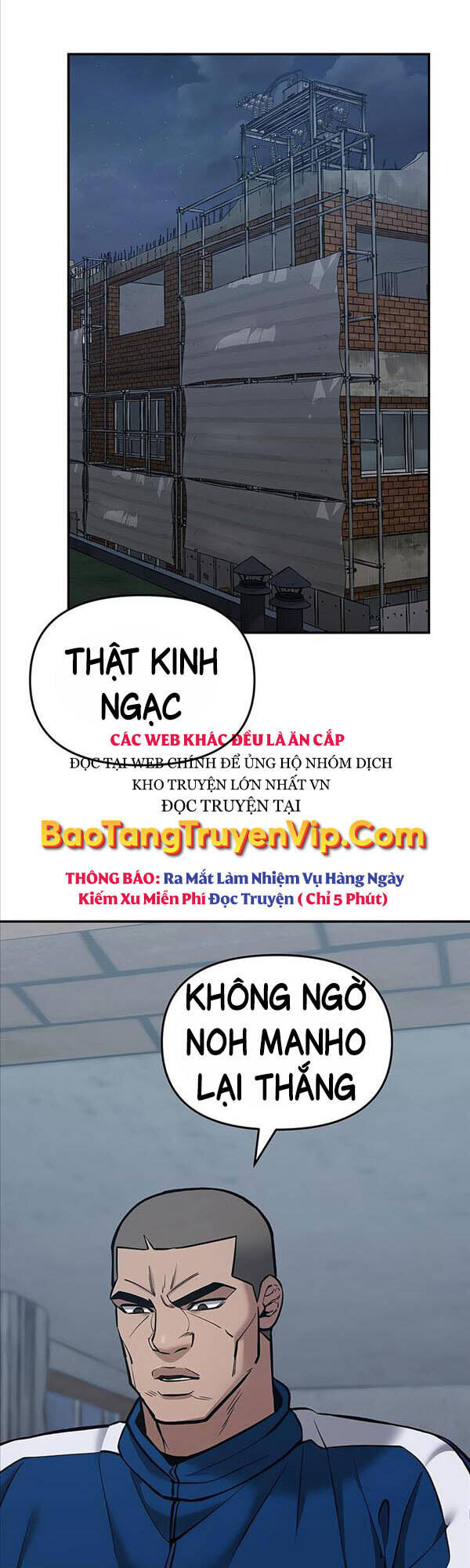 Quản Lý Du Côn chapter 44 - Upload bởi truyensieuhay.com