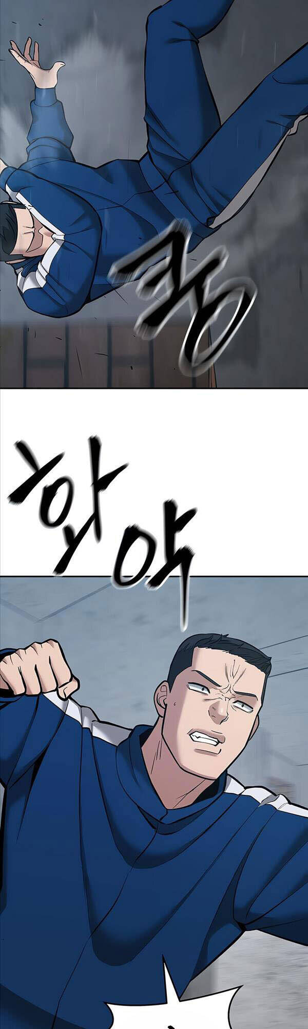Quản Lý Du Côn chapter 44 - Upload bởi truyensieuhay.com