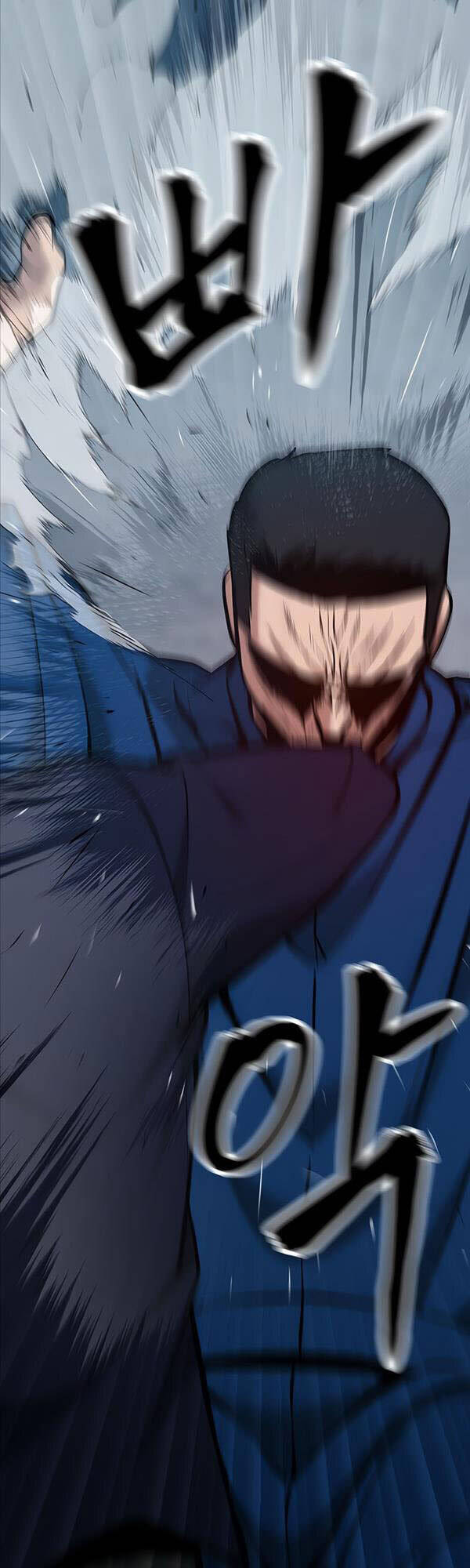 Quản Lý Du Côn chapter 44 - Upload bởi truyensieuhay.com