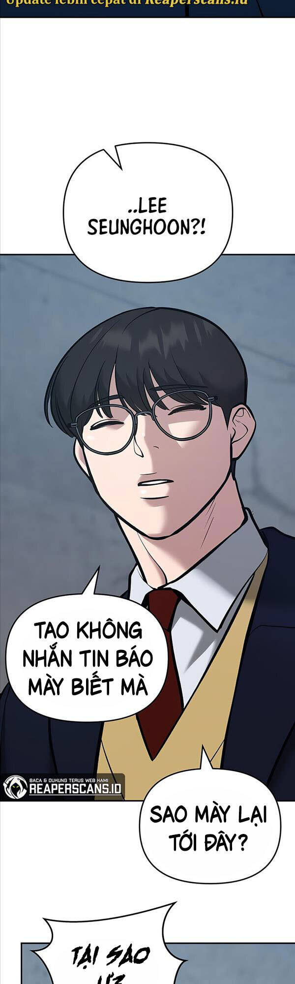 Quản Lý Du Côn chapter 44 - Upload bởi truyensieuhay.com