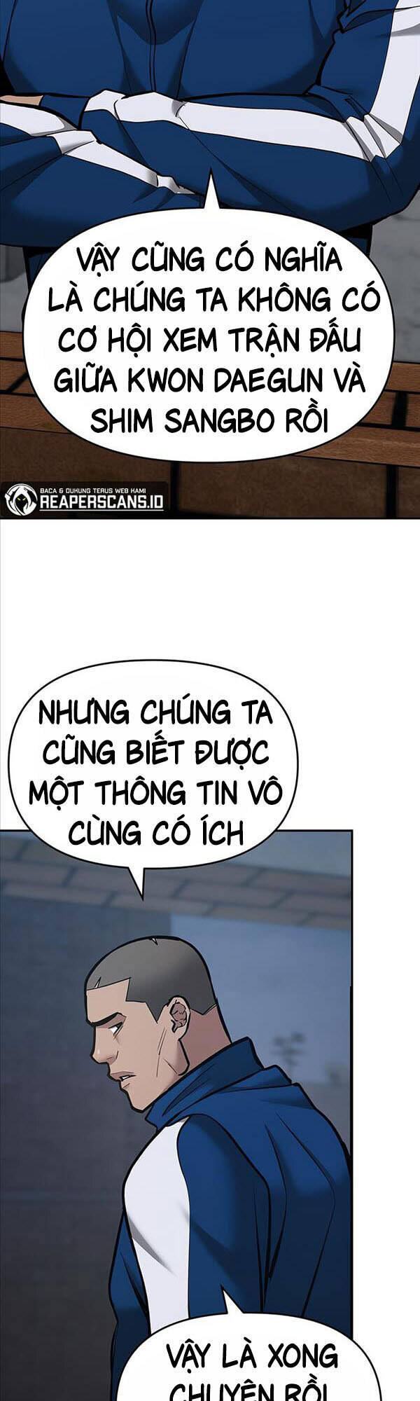 Quản Lý Du Côn chapter 44 - Upload bởi truyensieuhay.com