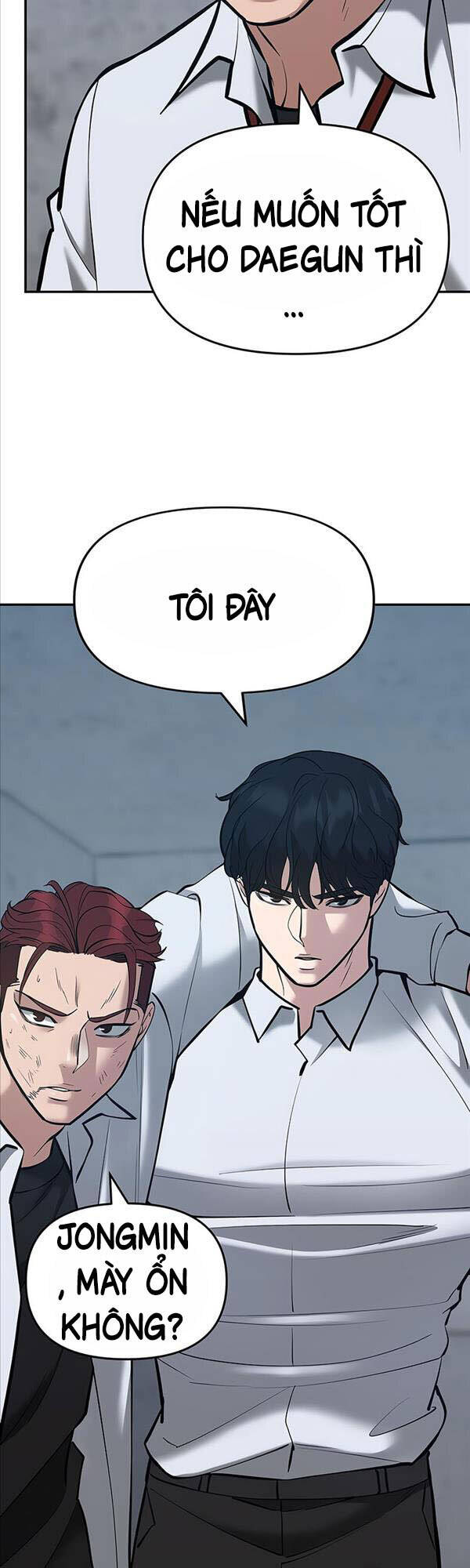 Quản Lý Du Côn chapter 44 - Upload bởi truyensieuhay.com