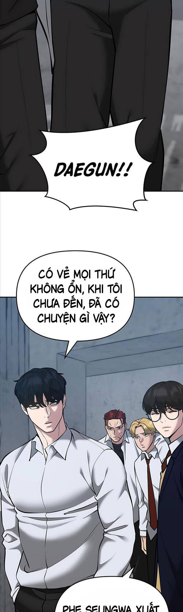 Quản Lý Du Côn chapter 44 - Upload bởi truyensieuhay.com