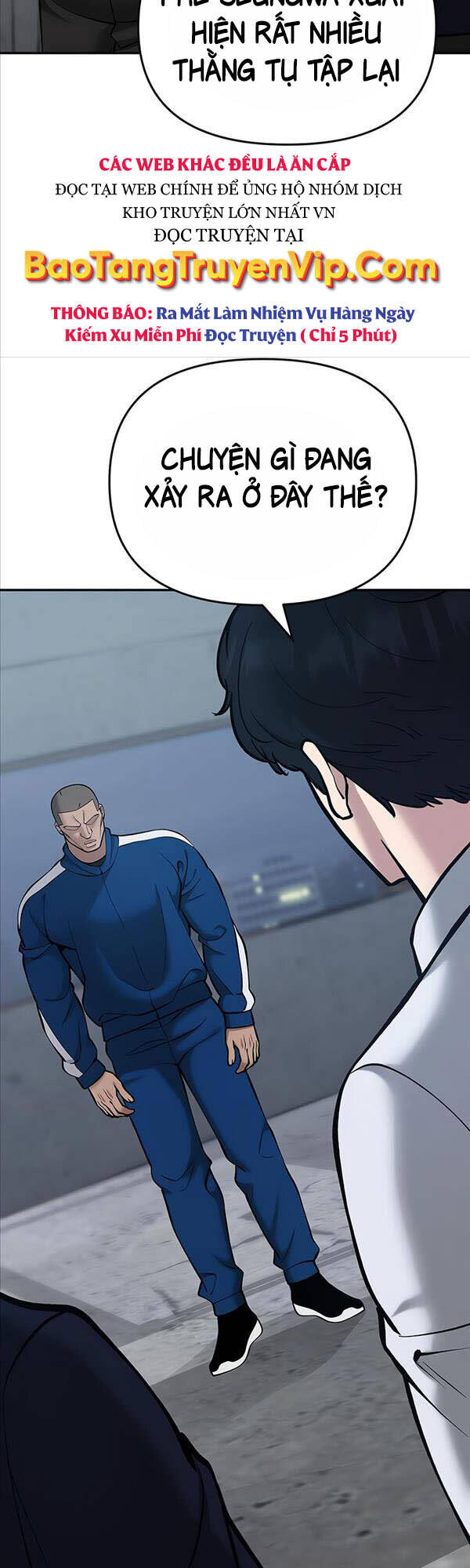 Quản Lý Du Côn chapter 44 - Upload bởi truyensieuhay.com