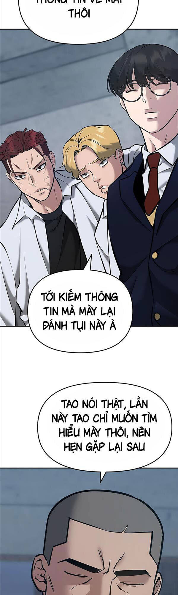 Quản Lý Du Côn chapter 44 - Upload bởi truyensieuhay.com