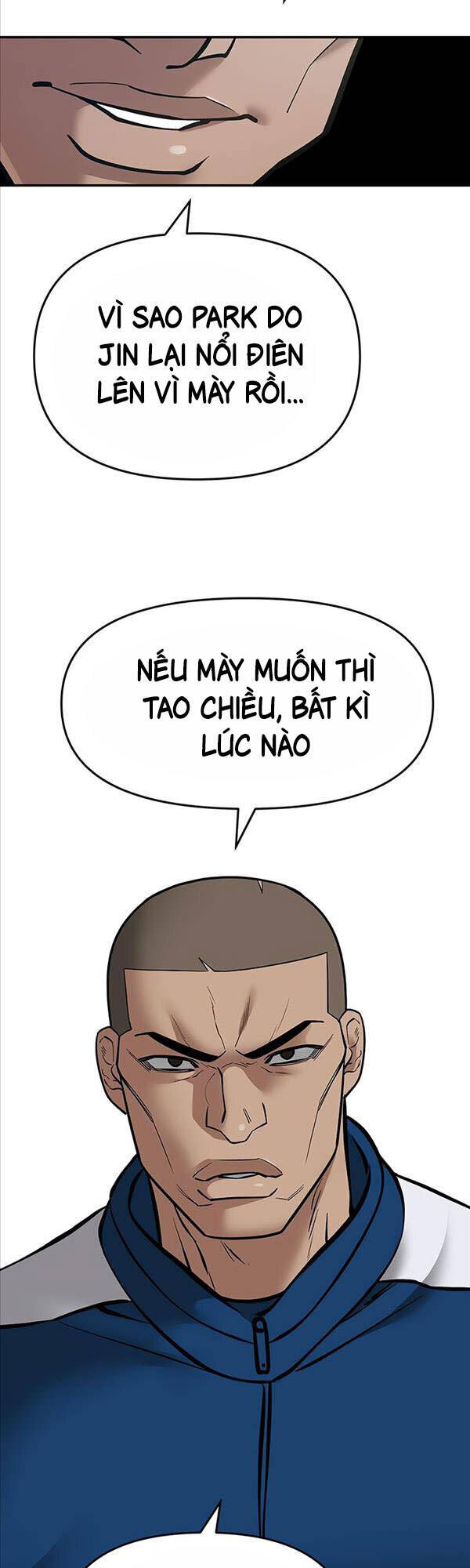 Quản Lý Du Côn chapter 44 - Upload bởi truyensieuhay.com