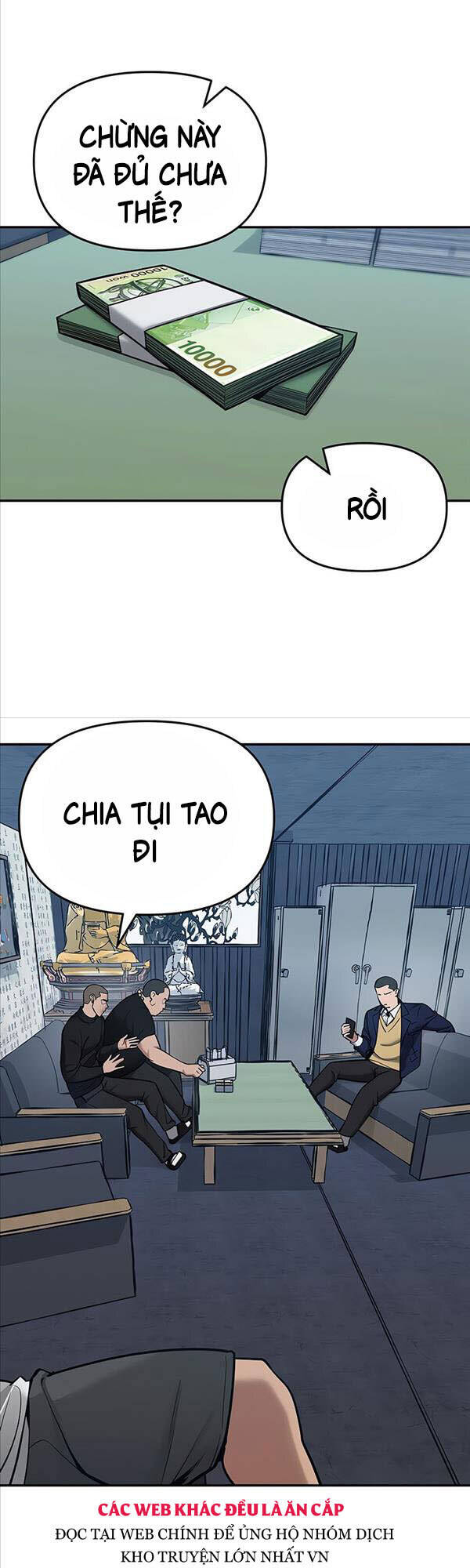 Quản Lý Du Côn chapter 44 - Upload bởi truyensieuhay.com