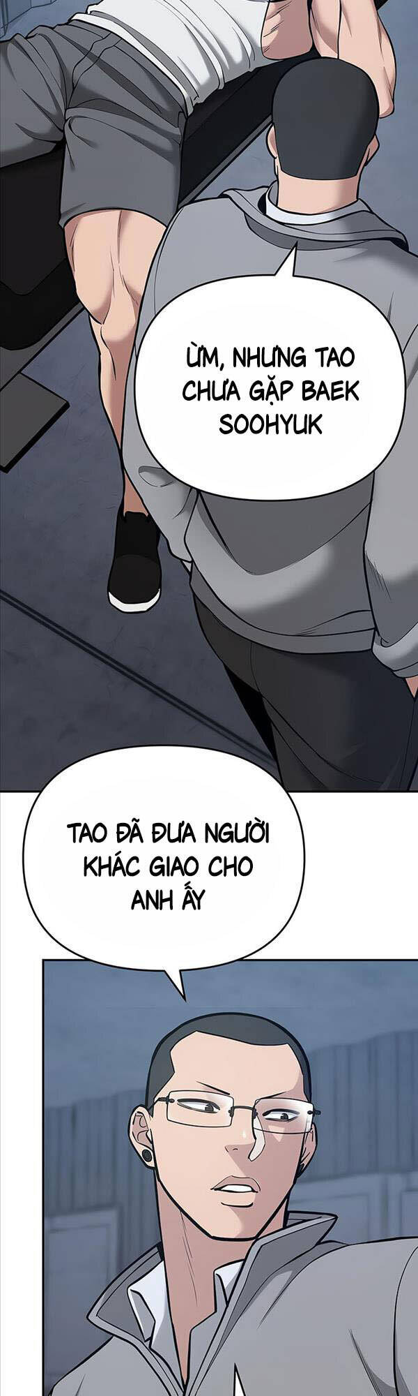 Quản Lý Du Côn chapter 44 - Upload bởi truyensieuhay.com