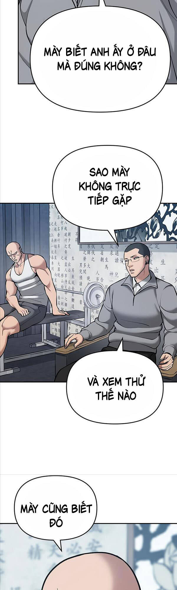 Quản Lý Du Côn chapter 44 - Upload bởi truyensieuhay.com