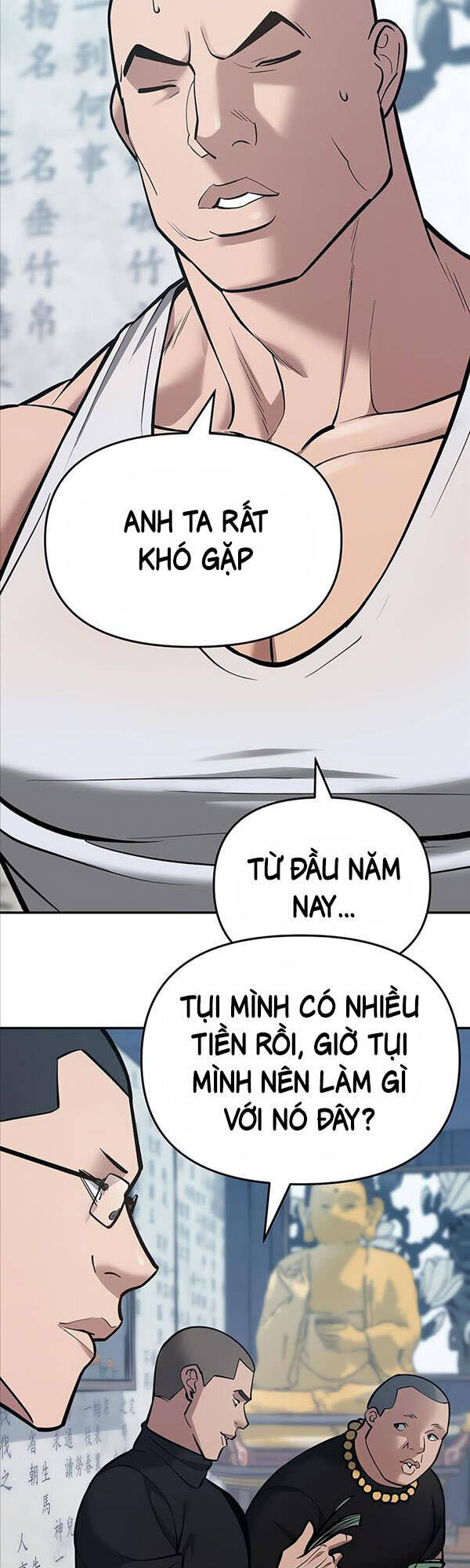 Quản Lý Du Côn chapter 44 - Upload bởi truyensieuhay.com