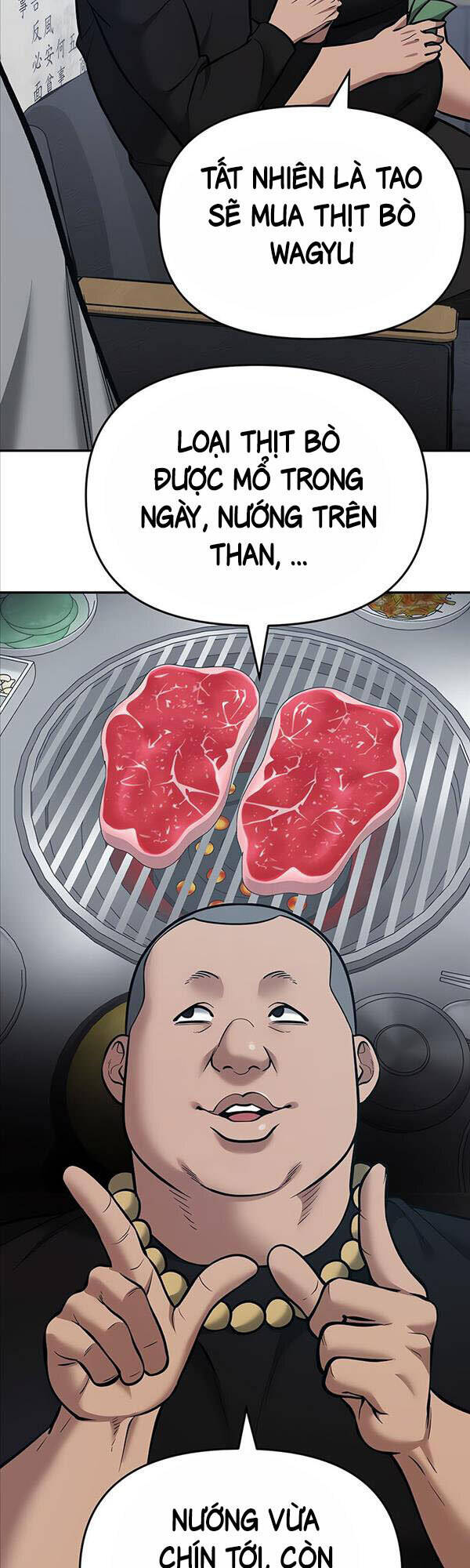 Quản Lý Du Côn chapter 44 - Upload bởi truyensieuhay.com