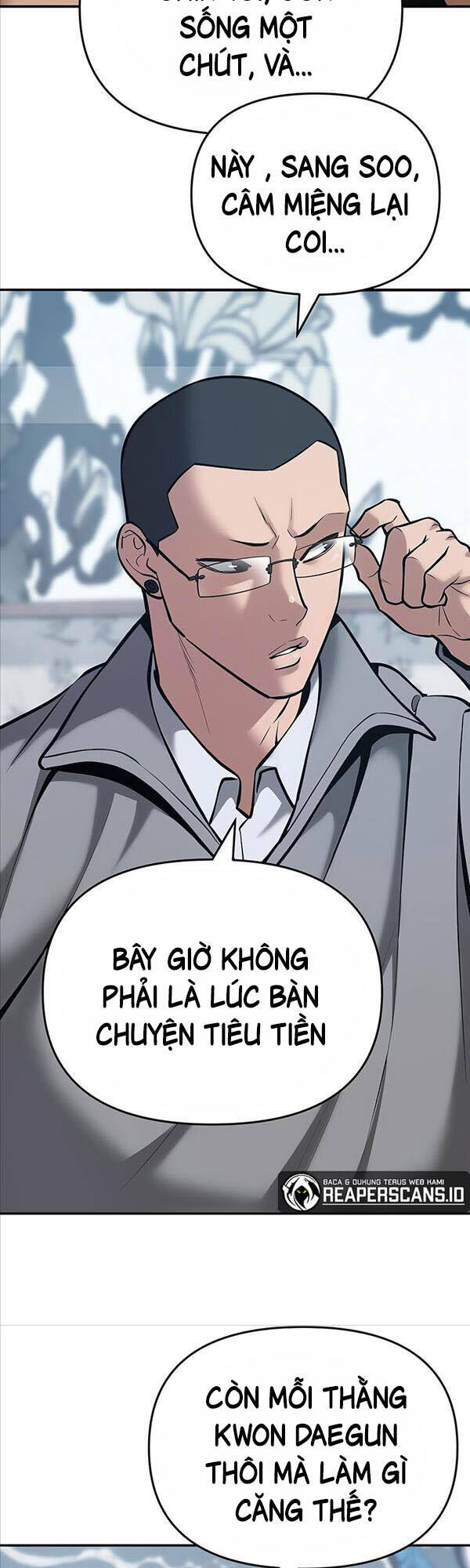 Quản Lý Du Côn chapter 44 - Upload bởi truyensieuhay.com