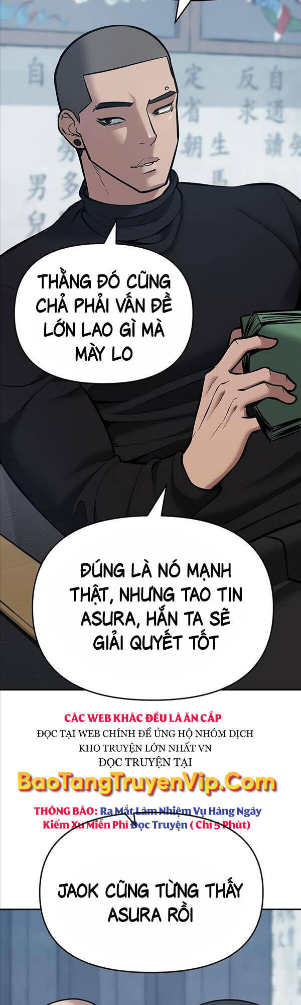 Quản Lý Du Côn chapter 44 - Upload bởi truyensieuhay.com
