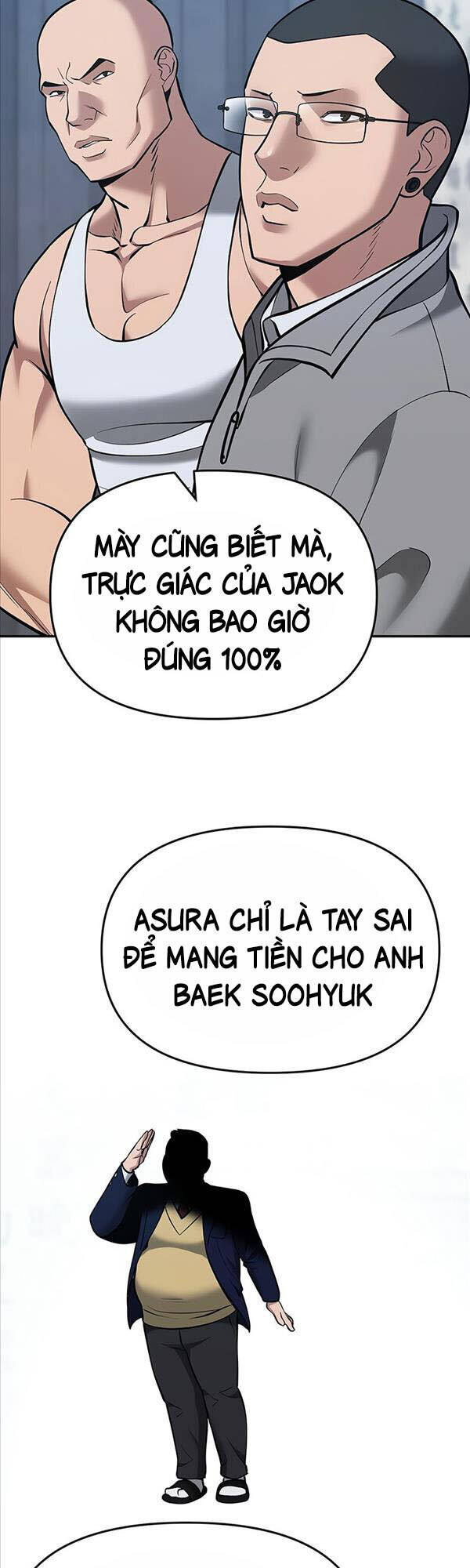 Quản Lý Du Côn chapter 44 - Upload bởi truyensieuhay.com