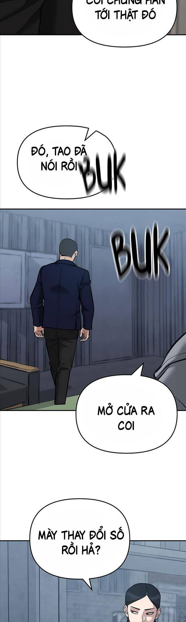Quản Lý Du Côn chapter 44 - Upload bởi truyensieuhay.com
