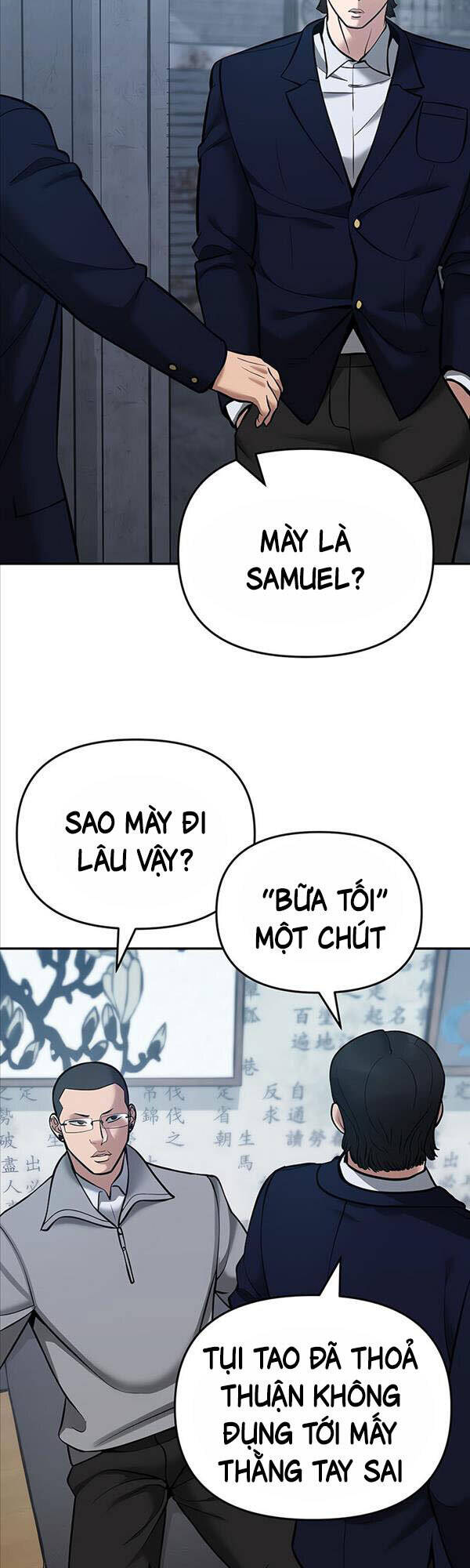 Quản Lý Du Côn chapter 44 - Upload bởi truyensieuhay.com