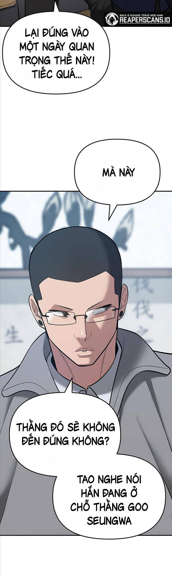 Quản Lý Du Côn chapter 44 - Upload bởi truyensieuhay.com