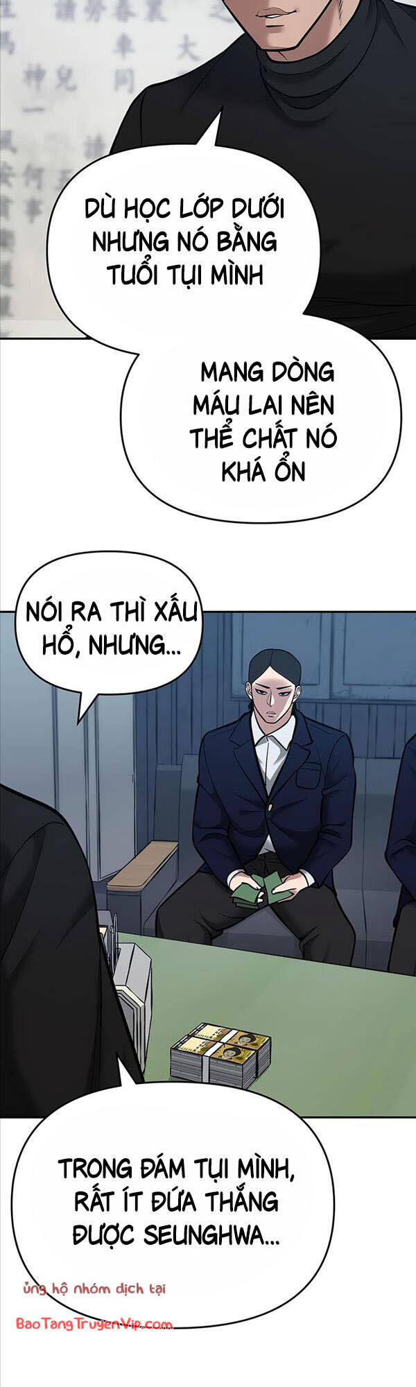 Quản Lý Du Côn chapter 44 - Upload bởi truyensieuhay.com