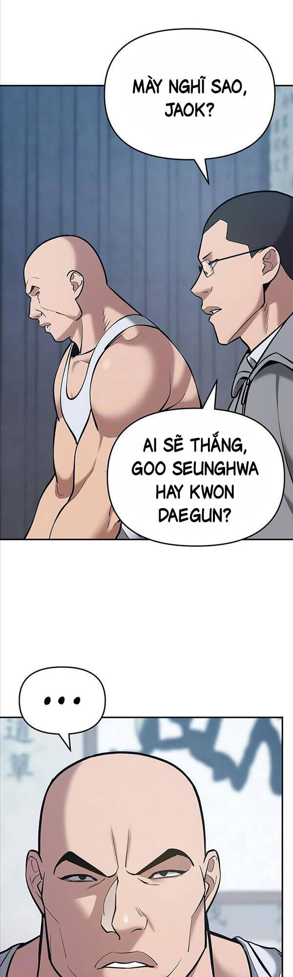 Quản Lý Du Côn chapter 44 - Upload bởi truyensieuhay.com