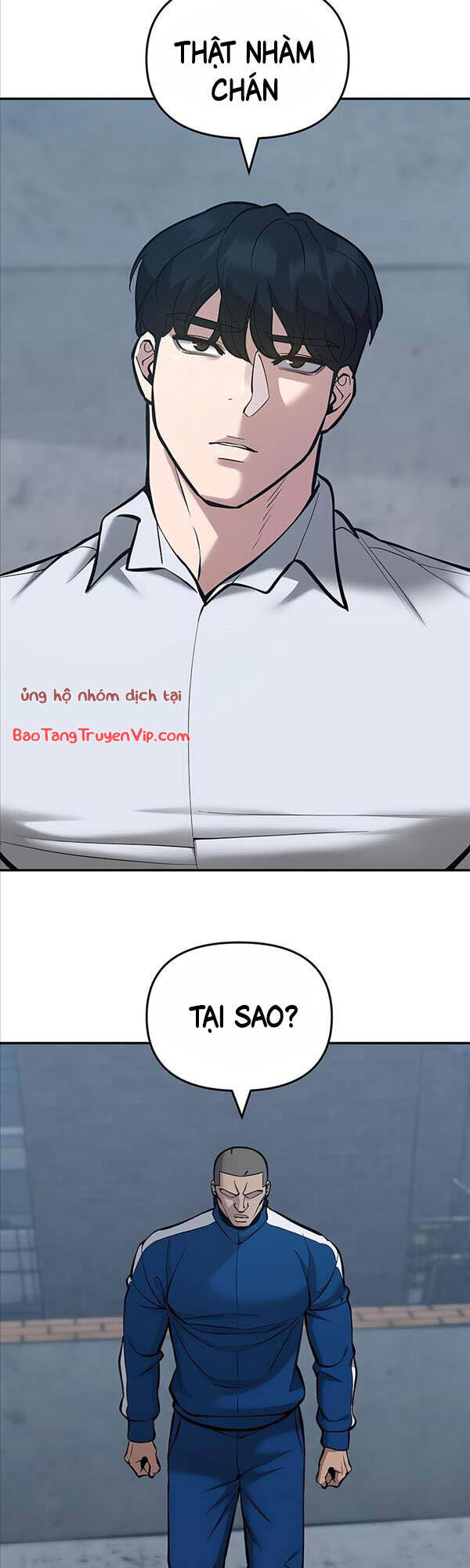 Quản Lý Du Côn chapter 44 - Upload bởi truyensieuhay.com