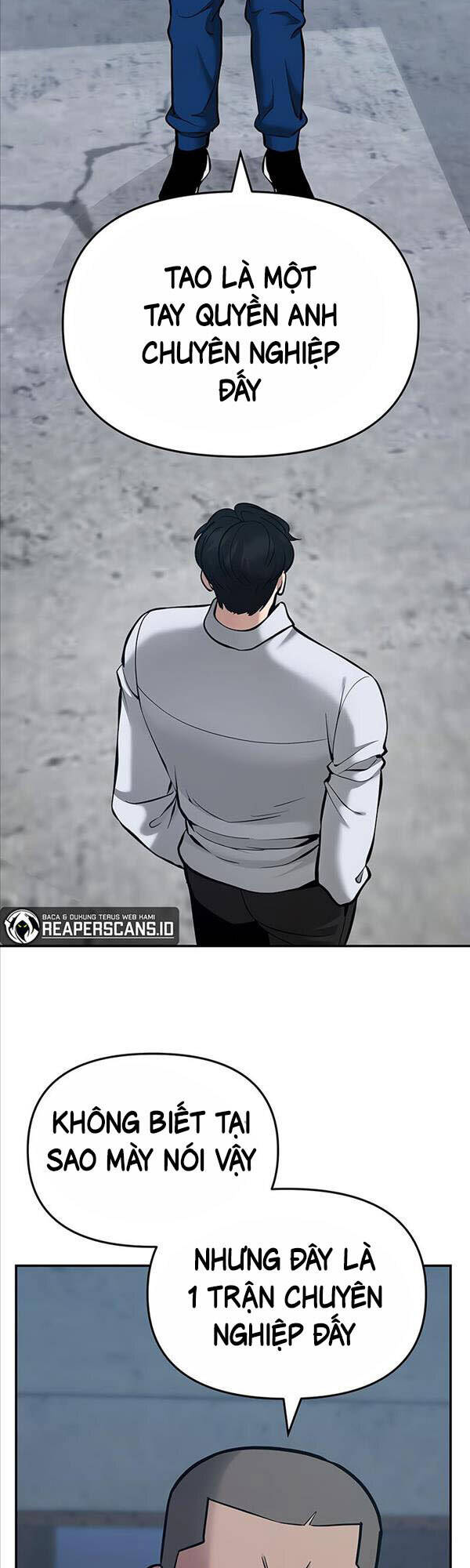 Quản Lý Du Côn chapter 44 - Upload bởi truyensieuhay.com