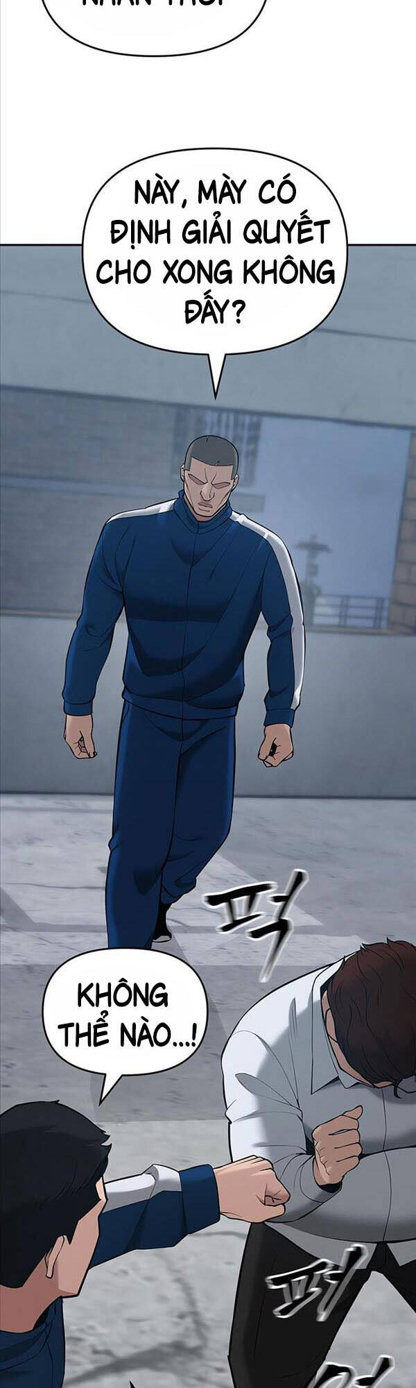 Quản Lý Du Côn chapter 44 - Upload bởi truyensieuhay.com