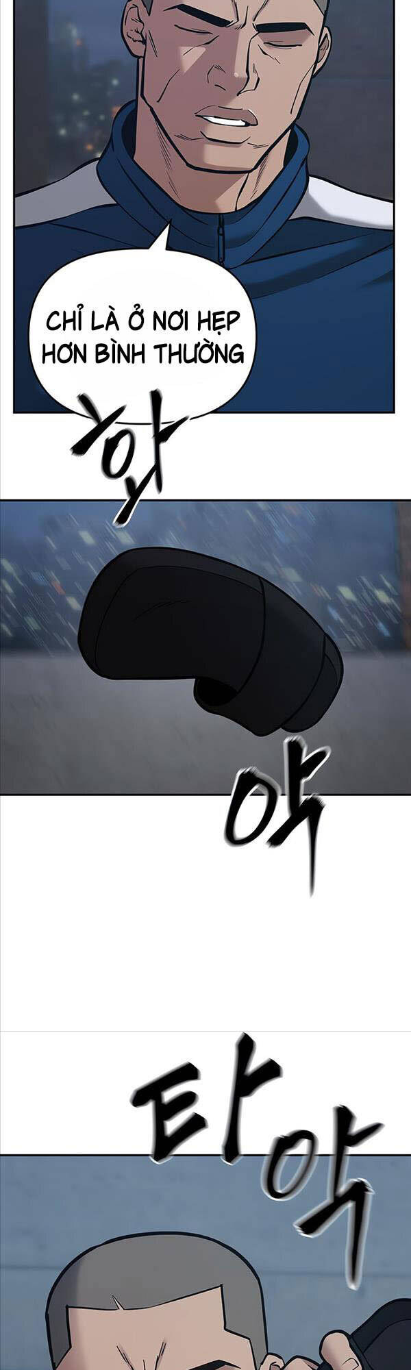Quản Lý Du Côn chapter 44 - Upload bởi truyensieuhay.com