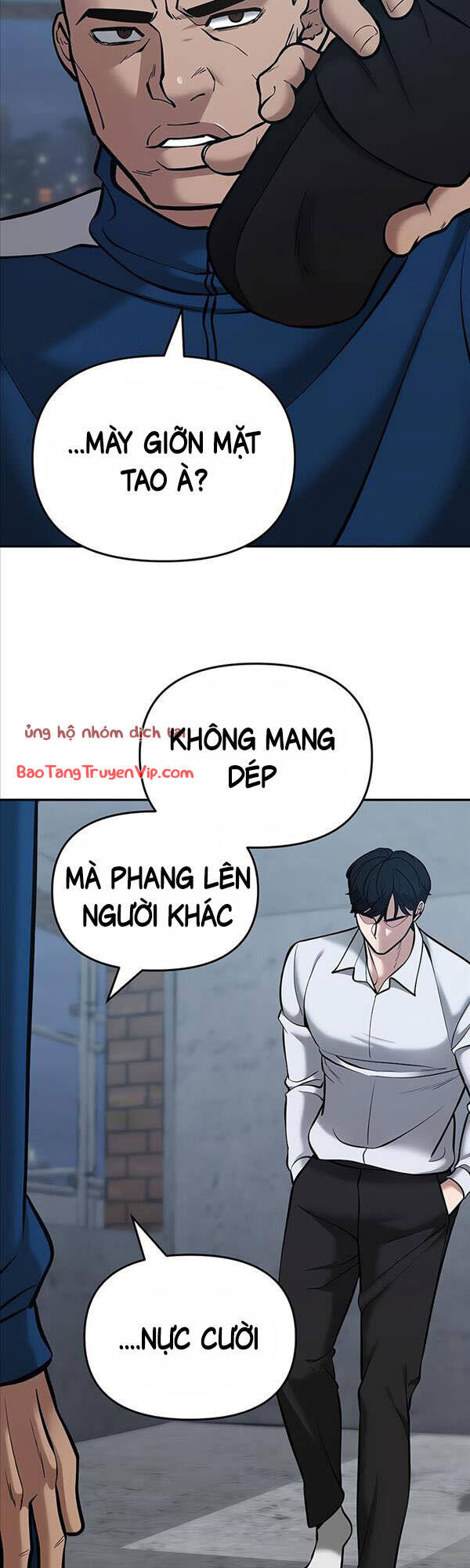 Quản Lý Du Côn chapter 44 - Upload bởi truyensieuhay.com