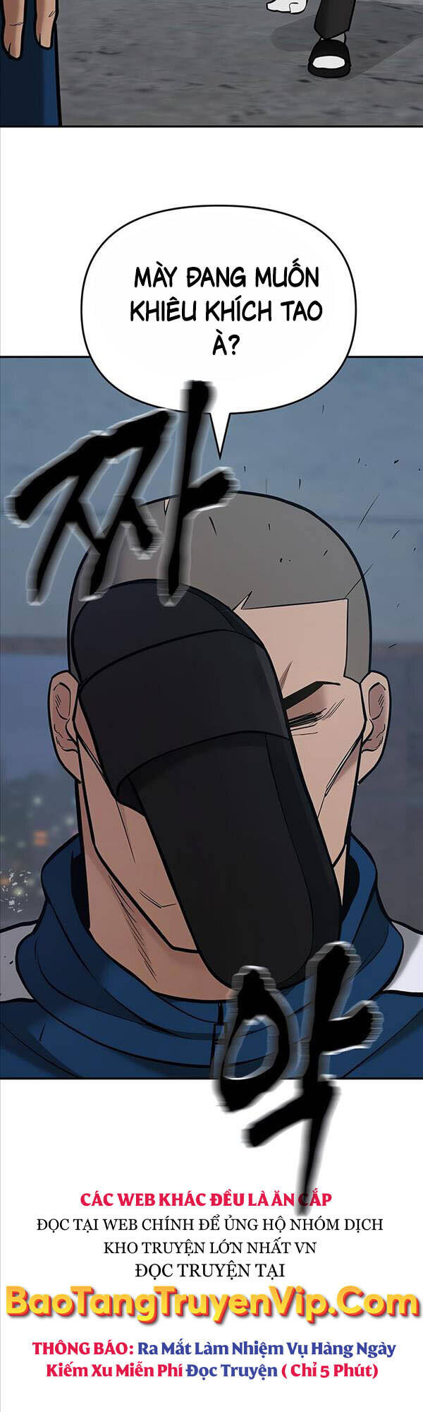 Quản Lý Du Côn chapter 44 - Upload bởi truyensieuhay.com