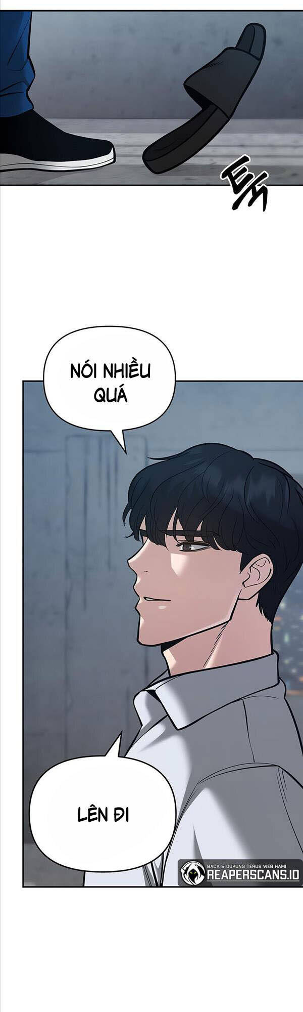 Quản Lý Du Côn chapter 44 - Upload bởi truyensieuhay.com