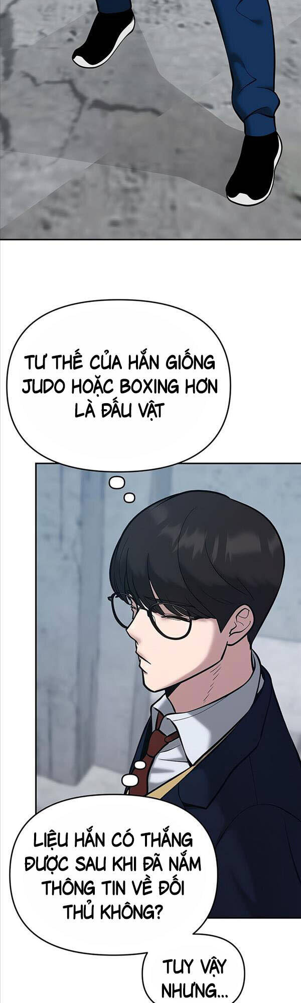 Quản Lý Du Côn chapter 44 - Upload bởi truyensieuhay.com