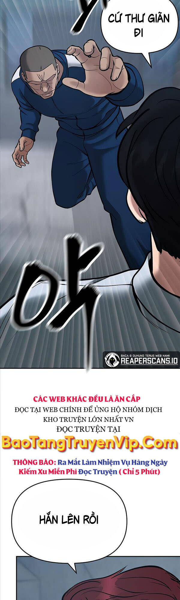 Quản Lý Du Côn chapter 44 - Upload bởi truyensieuhay.com