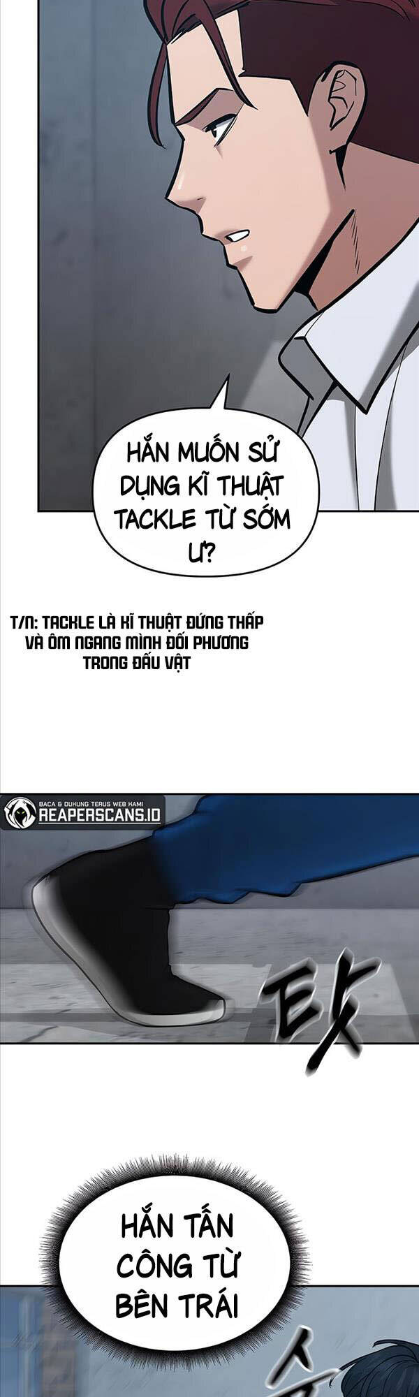 Quản Lý Du Côn chapter 44 - Upload bởi truyensieuhay.com