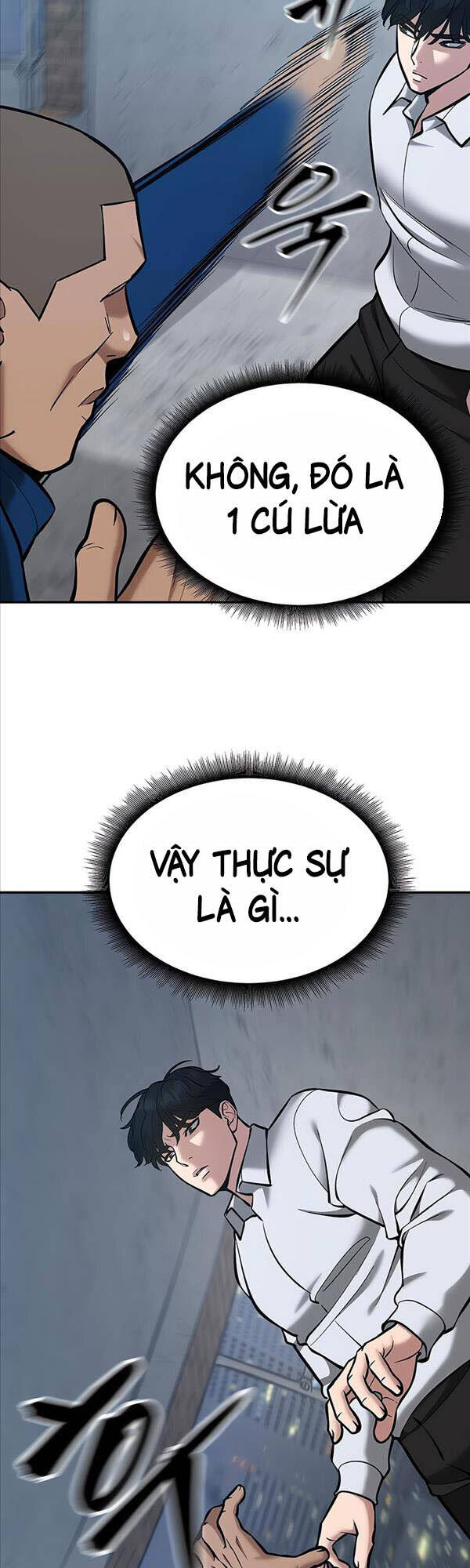 Quản Lý Du Côn chapter 44 - Upload bởi truyensieuhay.com
