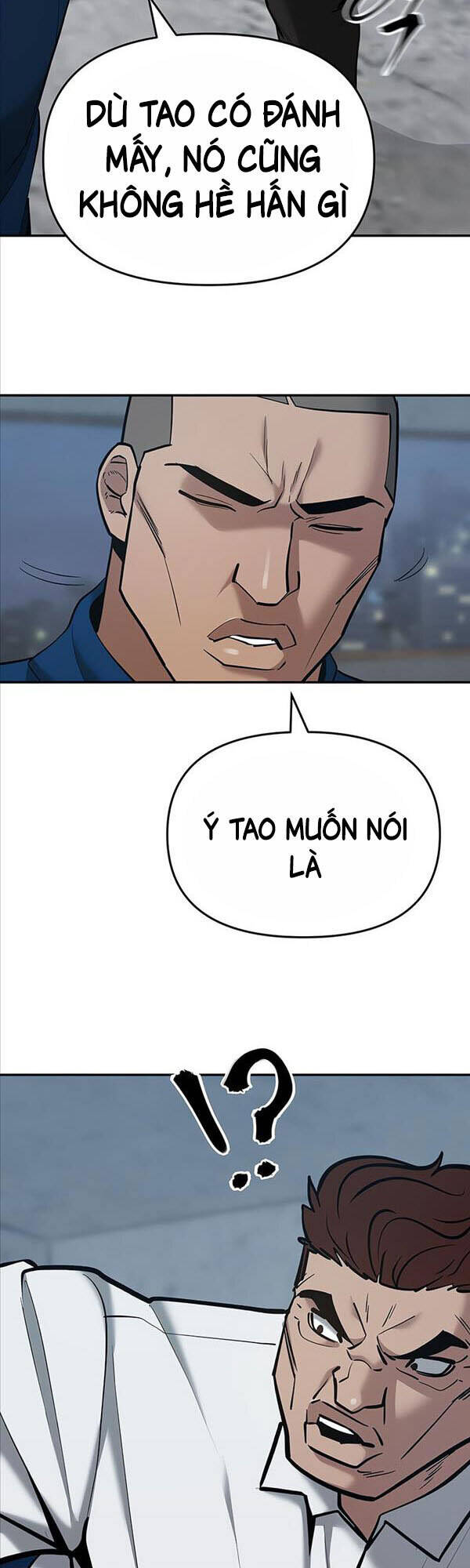 Quản Lý Du Côn chapter 44 - Upload bởi truyensieuhay.com