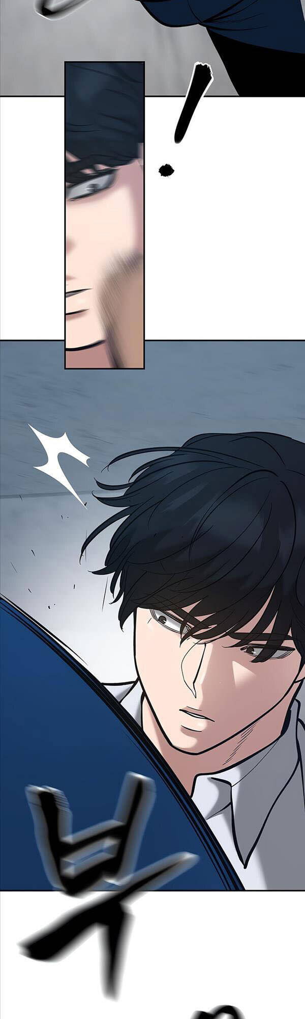 Quản Lý Du Côn chapter 44 - Upload bởi truyensieuhay.com