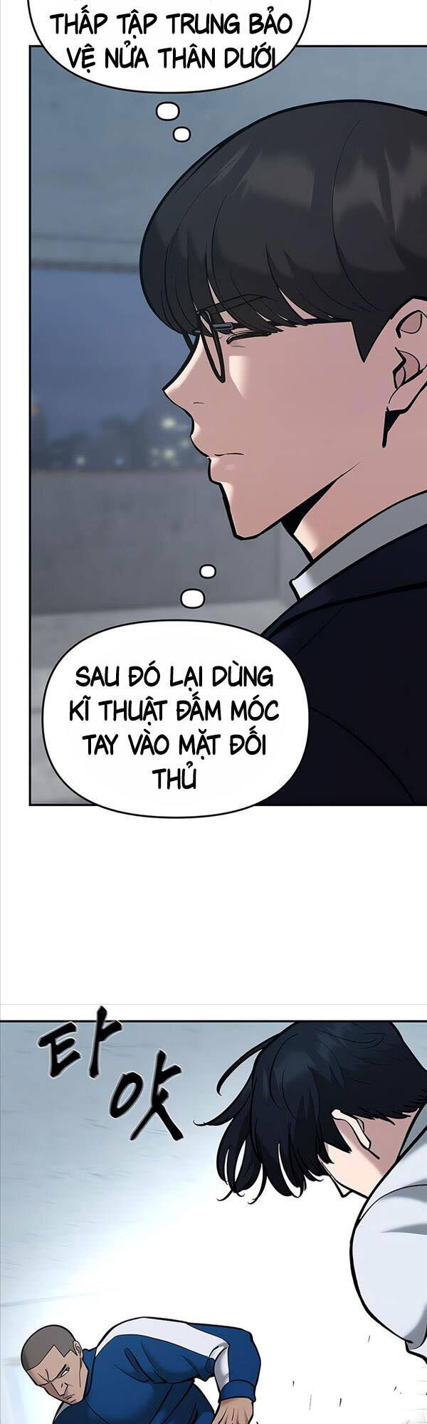Quản Lý Du Côn chapter 44 - Upload bởi truyensieuhay.com